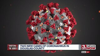 Two New Cases of Coronavirus in Douglas County
