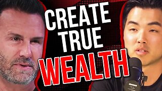 Watch This If You Want To Be Truly Wealthy | Jason Lee
