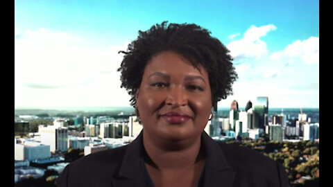 BREAKING: Stacey Abrams is Running for Governor Again