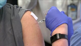 Ensuring people with disabilities get vaccinated