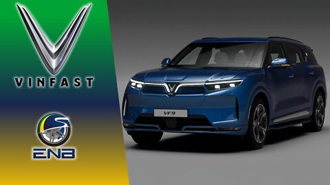 Briefing #137 - VinFAST, até empresa vietnamita agora produz carros elétricos