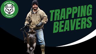 S.2 E.6 Trapping Beavers