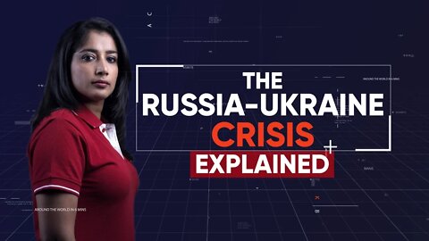 Ukraine-Russia Crisis Explained: How Will Tension Between Russia & Ukraine Affect India? | NewsMo