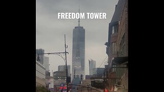 FREEDOM TOWER