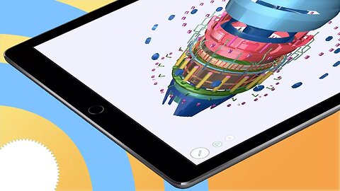 New iPad Pro 10.5" Review, Worth The Upgrade?