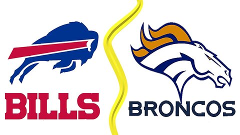 🏈Denver Broncos vs Buffalo Bills NFL Game Live Stream 🏈
