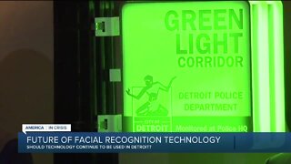 Future of facial recognition technology