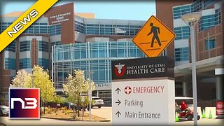 Medical School EXPOSED For Wokeness Indoctrination