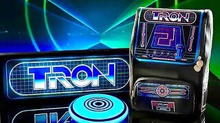 What Do You Think? FIRST LOOK TRON Lightcycle / Run Merchandise