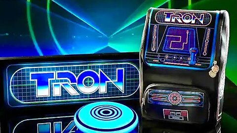 What Do You Think? FIRST LOOK TRON Lightcycle / Run Merchandise