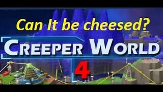 Creeper World 4 Creeper Conquest 2