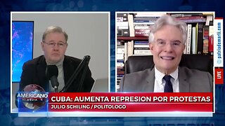 Cuba aumenta la represión por protestas