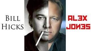 Yeah, Alex Jones and his 'Team' is also a Controlled Opposition Psyop Traitors!