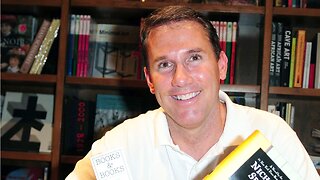 Author Nicholas Sparks Fights Against Allegations Of Racism And Homophobia