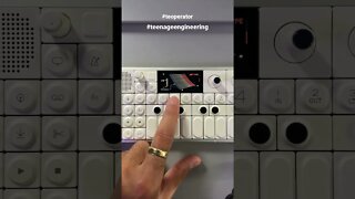 make POWERFUL OP-1 field SOUNDS!