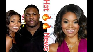 Gabrielle Union says she felt 'entitled' to cheat on husband since she paid all the bills