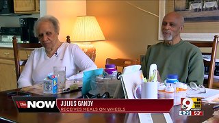 Volunteers needed for Maple Knoll Meals on Wheels