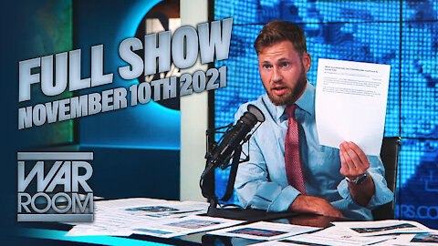 FULL SHOW: Inflation Soars To Record Highs - A Massive Success For The Biden Administration