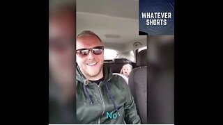You're not getting a boyfriend #shorts #funny #father #daughter