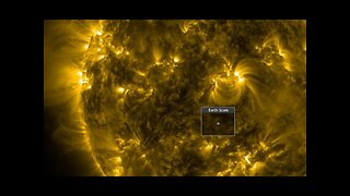 Furthest Star, Solar Forcing, Nova Darkness | S0 News Aug.10.2023