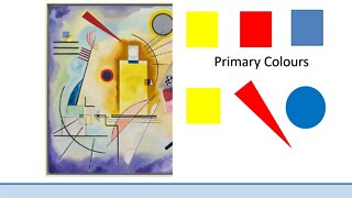 Wassily Kandinsky Shapes Video | Art For Kids | Hands-On Education