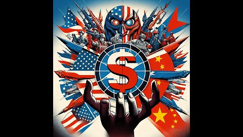 Global War Against the Dollar
