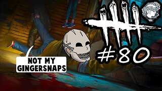 Dead By Daylight 80 - FILMED BEFORE A LIVE STUDIO AUDIENCE