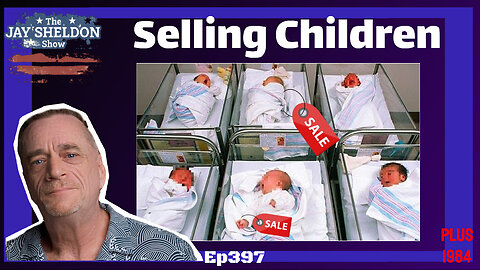Selling Children!