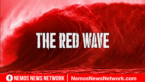 Silent War Ep. 6243: Redwave Despite Fraud, Russia & US At War. Recession? Something Worse?