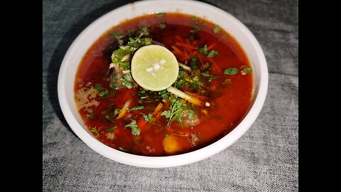 Nihari recipe | Easy and tasty Nahari recipe