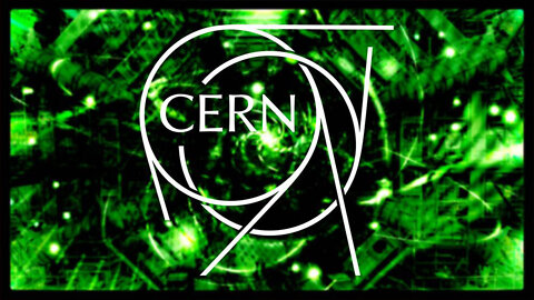 CERN is [Real] Enough to Have Had Multiple Lawsuits Filed Against it’s Use! The “End” is Near When You Start to Realize the Current Threats to Your Timeline—Do Not Be a Match to Theirs!!