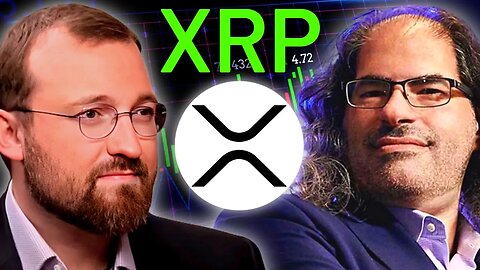 XRP vs. Cardano 🚨 *SHOCKING* CRYPTO NEWS!!!