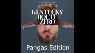 Kentucky Route Zero: Part 8 (FINALE!!!)