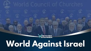 WCOC: World Against Israel