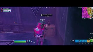 Fortnite - Chapter 4 Season 1 - 12/15/2022