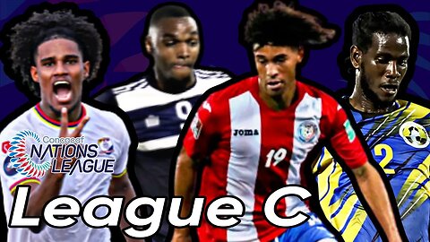 CNL MARCH PREVIEW: LEAGUE C