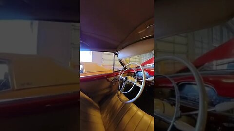 1953 Cadillac #shorts #cadillac #insta360