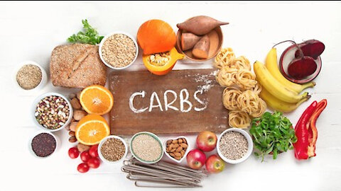 How Do CARBOHYDRATES Impact Your HEALTH