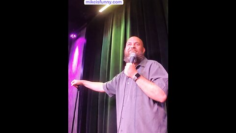 8 Laughs In 50 Seconds - Stand-Up Comedy
