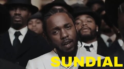 [FREE] Kendrick Lamar x Baby Keem Type Beat 2022 "Sundial" | Energetic Dark