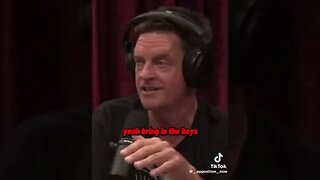 Jim breuer Pinocchio 🤔