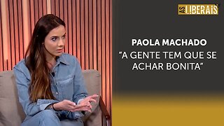 Paola Machado explica a relação entre saúde mental e obesidade | #al