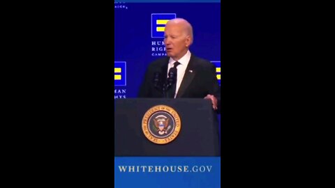 Biden and 100 rounds