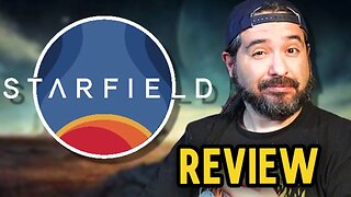 Is Starfield the WORST Game Ever from Bethesda? (Review)