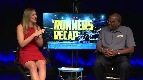 'Runners Recap: Episode Nine