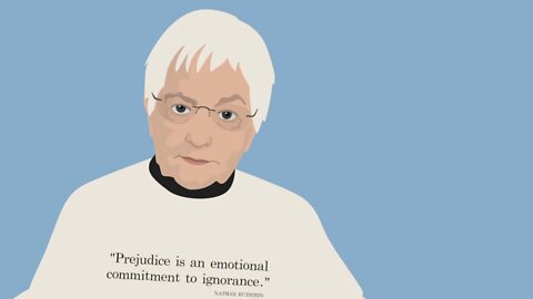 Jane Elliott: American Schools 'Indoctrinate' Students In Prejudice