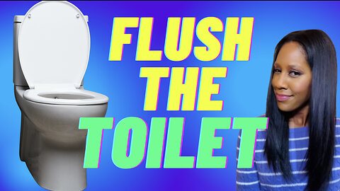 Are You Flushing the Toilet Correctly? Should You Flush With the Lid Up or Down?