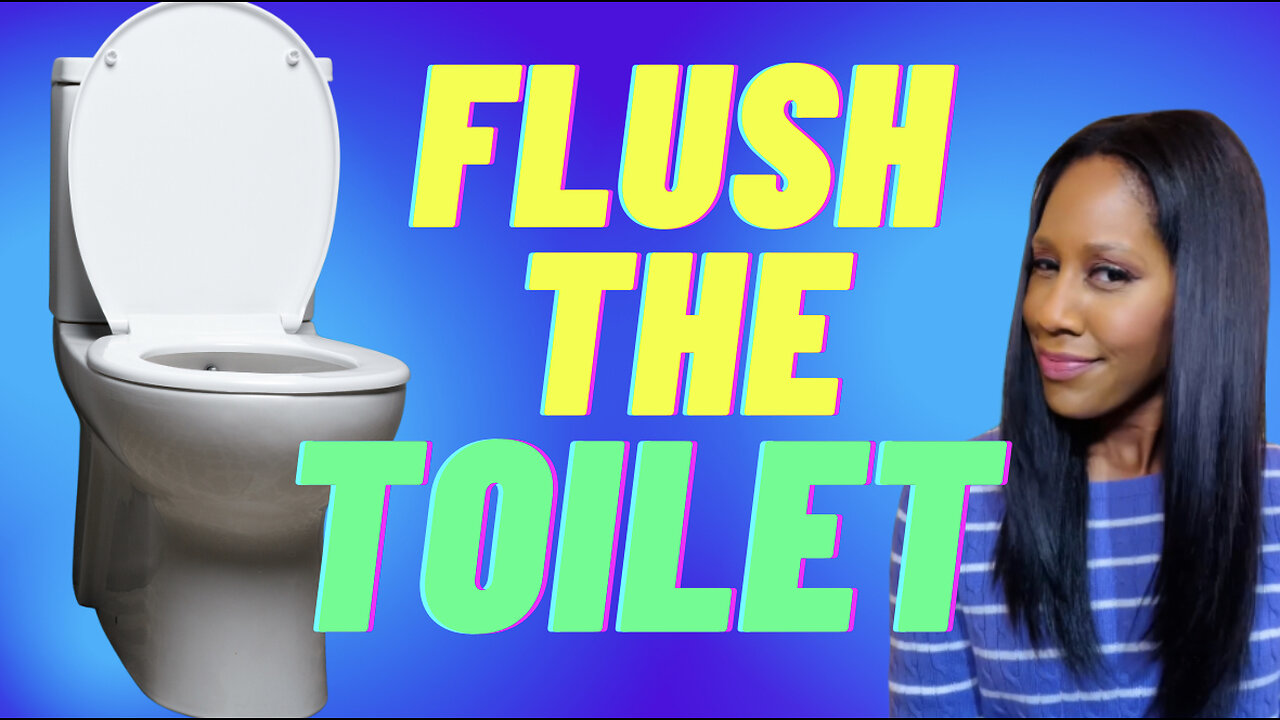 Are You Flushing the Toilet Correctly? Should You Flush With the Lid Up or Down?