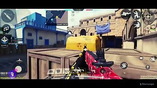 Cod Mobile Highlights: Search and Destroy M13