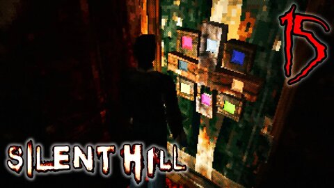 No We're Not Lost... You're Lost! - Silent Hill : Part 15